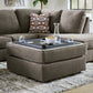 O'Phannon Ottoman With Storage Signature Design by Ashley®