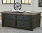 Tyler Creek Coffee Table with 1 End Table Signature Design by Ashley®