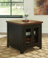 Valebeck 2 End Tables Signature Design by Ashley®