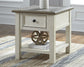 Bolanburg Coffee Table with 1 End Table Signature Design by Ashley®