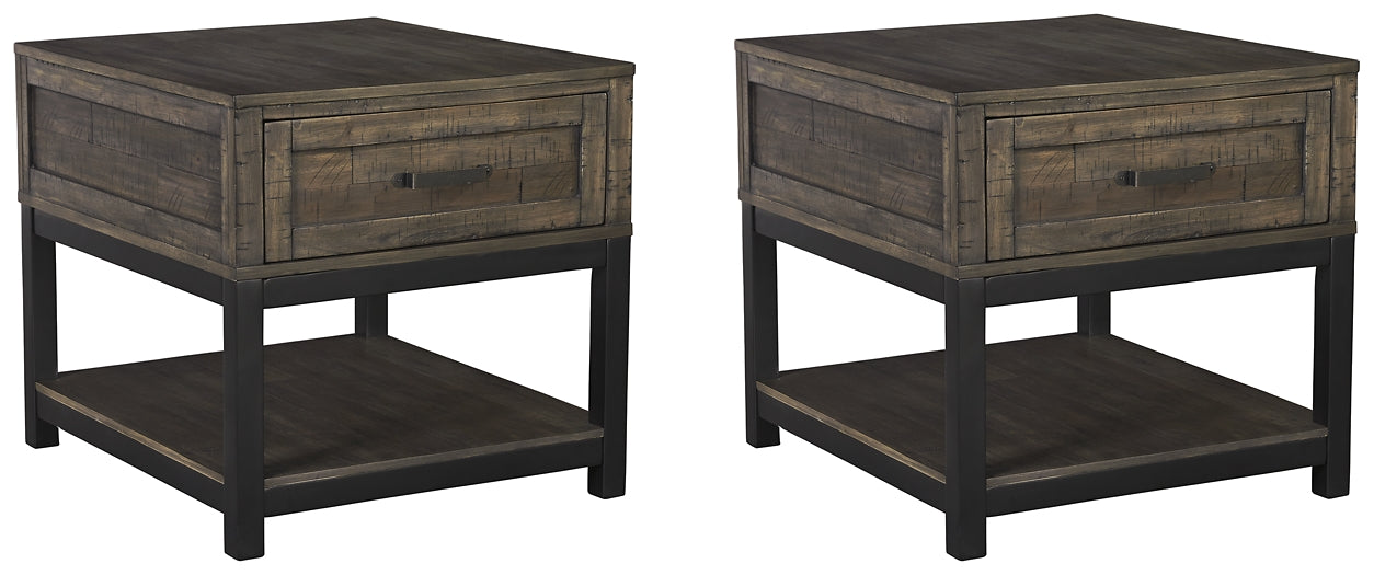 Johurst 2 End Tables Signature Design by Ashley®