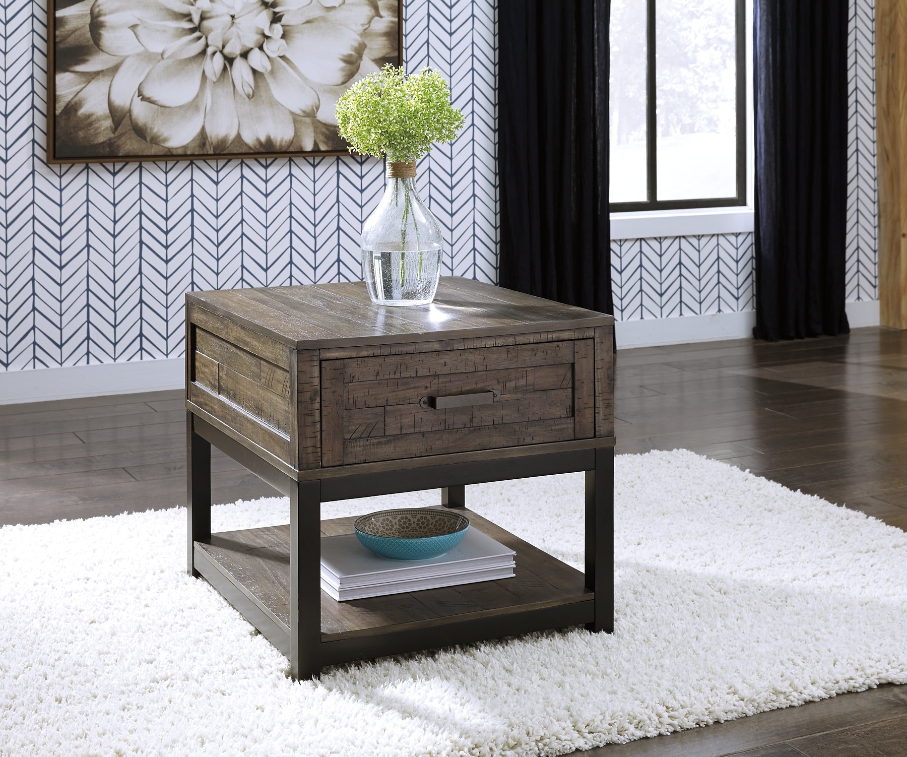 Johurst 2 End Tables Signature Design by Ashley®