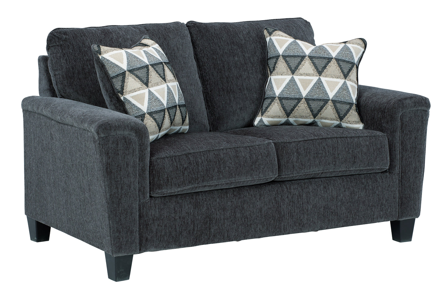 Abinger Sofa, Loveseat, Chair and Ottoman Signature Design by Ashley®