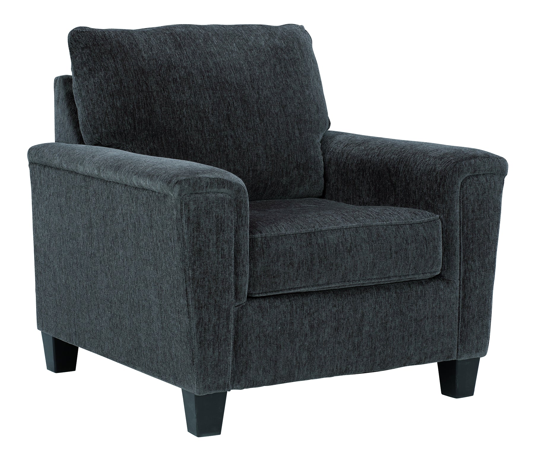 Abinger Sofa, Loveseat, Chair and Ottoman Signature Design by Ashley®