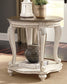 Realyn Coffee Table with 1 End Table Signature Design by Ashley®