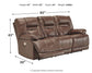 Wurstrow Sofa and Loveseat Signature Design by Ashley®