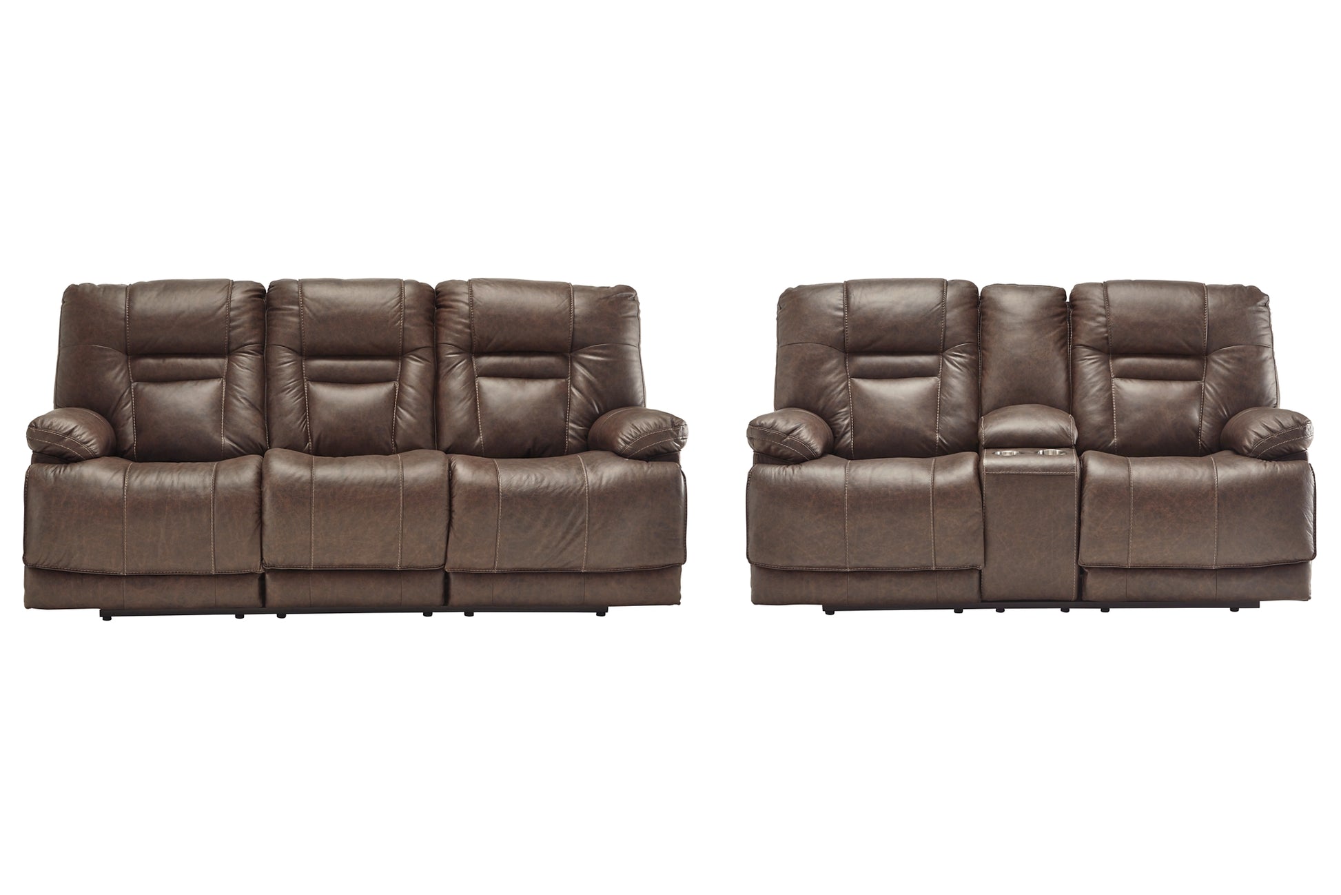 Wurstrow Sofa and Loveseat Signature Design by Ashley®