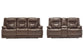 Wurstrow Sofa and Loveseat Signature Design by Ashley®