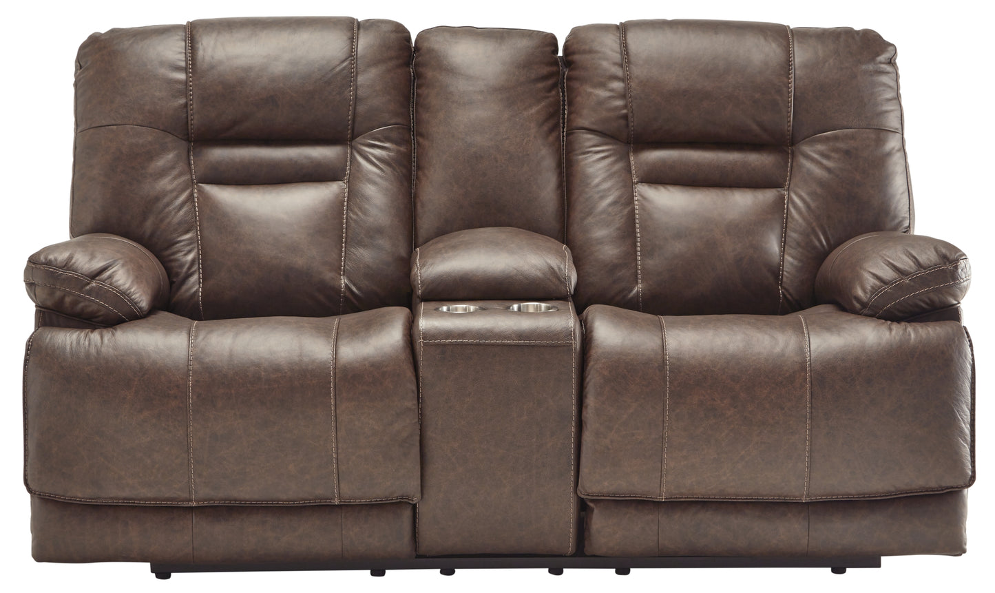 Wurstrow Sofa and Loveseat Signature Design by Ashley®