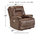 Wurstrow Sofa, Loveseat and Recliner Signature Design by Ashley®