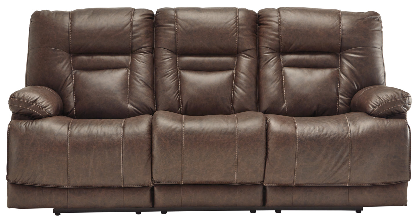 Wurstrow Sofa and Loveseat Signature Design by Ashley®