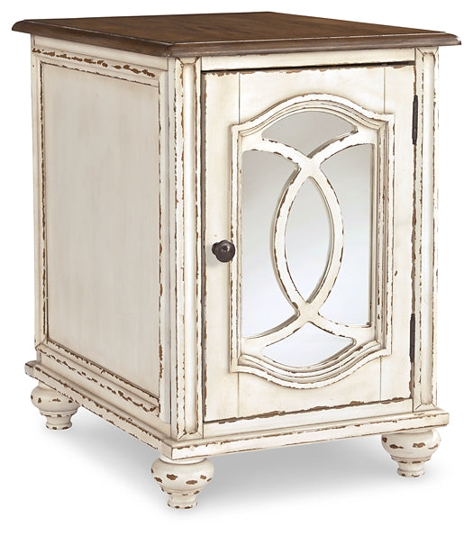 Realyn 2 End Tables Signature Design by Ashley®