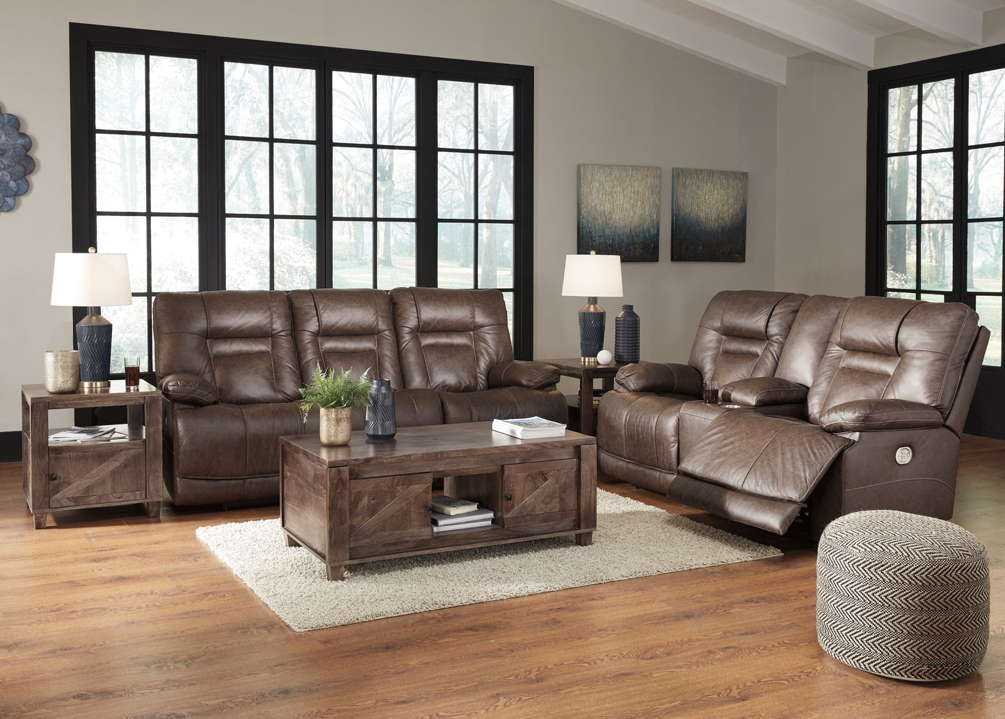 Wurstrow Sofa and Loveseat Signature Design by Ashley®