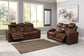 Backtrack Sofa, Loveseat and Recliner Signature Design by Ashley®