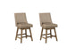 Tallenger 2-Piece Bar Stool Signature Design by Ashley®