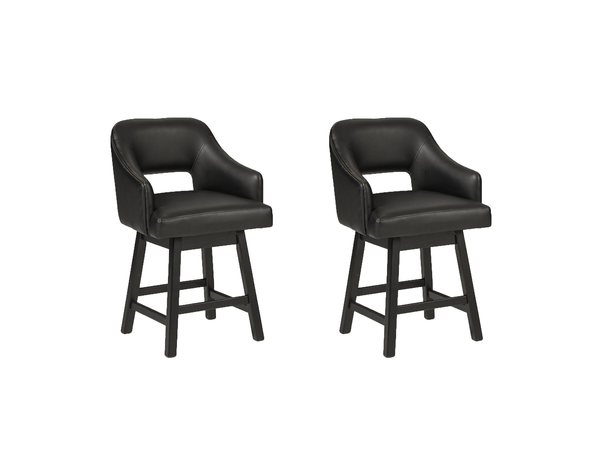 Tallenger 2-Piece Bar Stool Signature Design by Ashley®