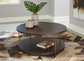 Brazburn Coffee Table with 1 End Table Signature Design by Ashley®