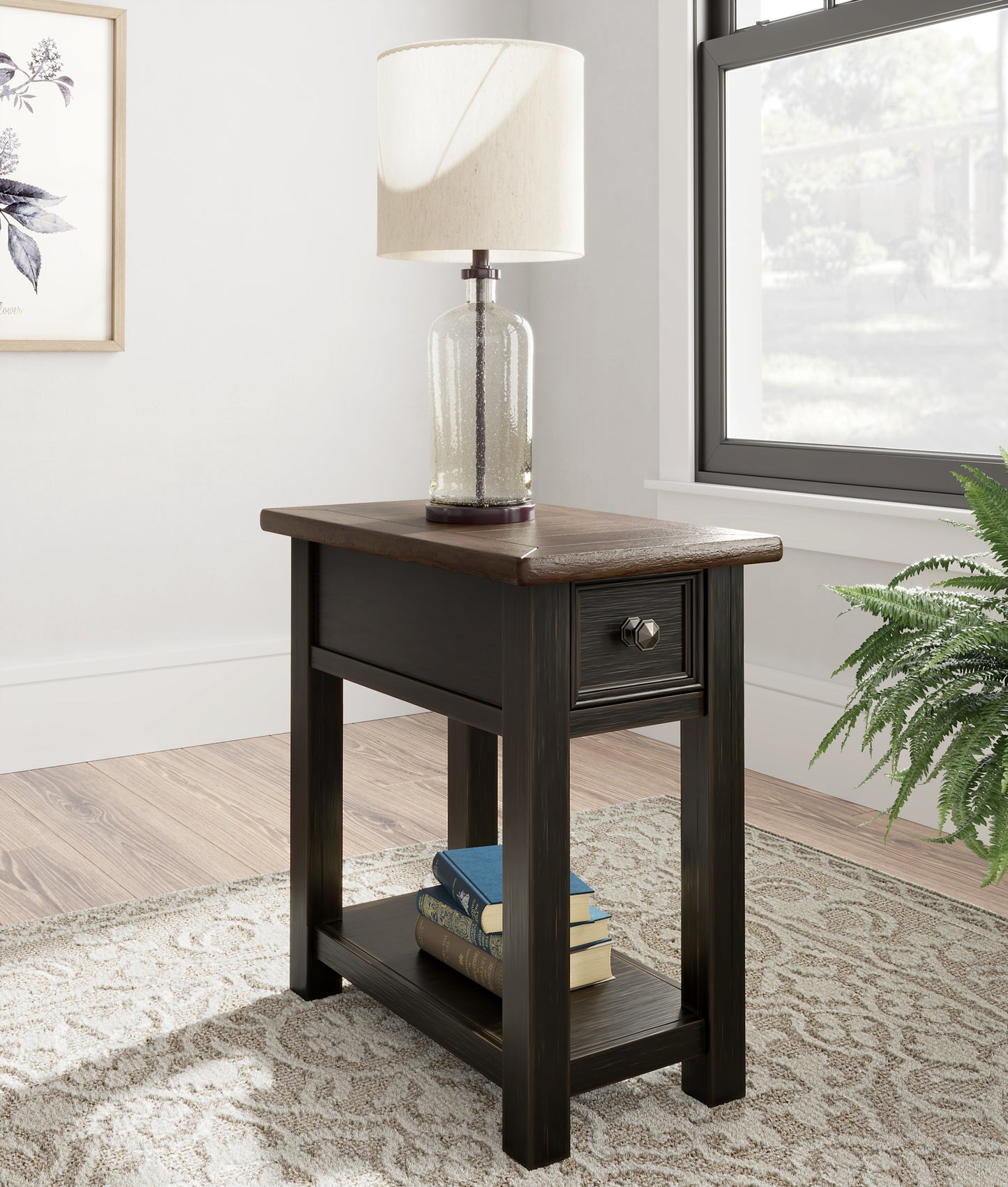 Tyler Creek Coffee Table with 2 End Tables Signature Design by Ashley®