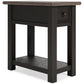 Tyler Creek Coffee Table with 2 End Tables Signature Design by Ashley®