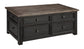 Tyler Creek Coffee Table with 2 End Tables Signature Design by Ashley®