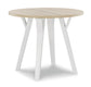 Grannen Dining Table and 2 Chairs Signature Design by Ashley®