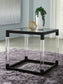 Nallynx 2 End Tables Signature Design by Ashley®