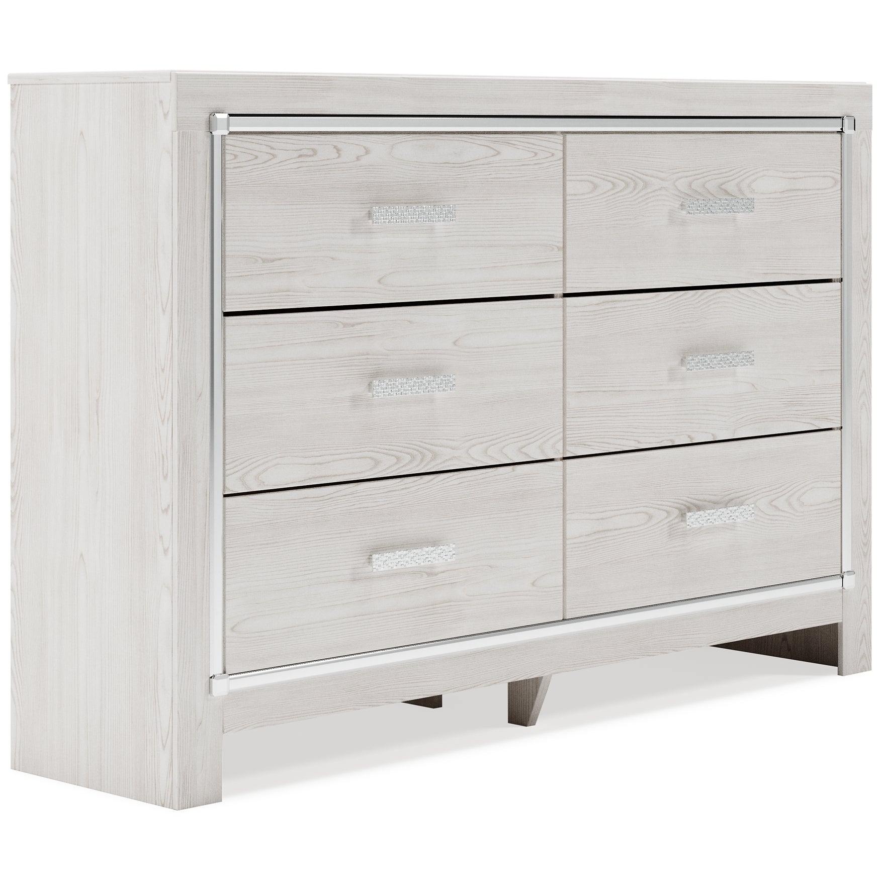 Altyra Queen Panel Bookcase Bed with Dresser Signature Design by Ashley®