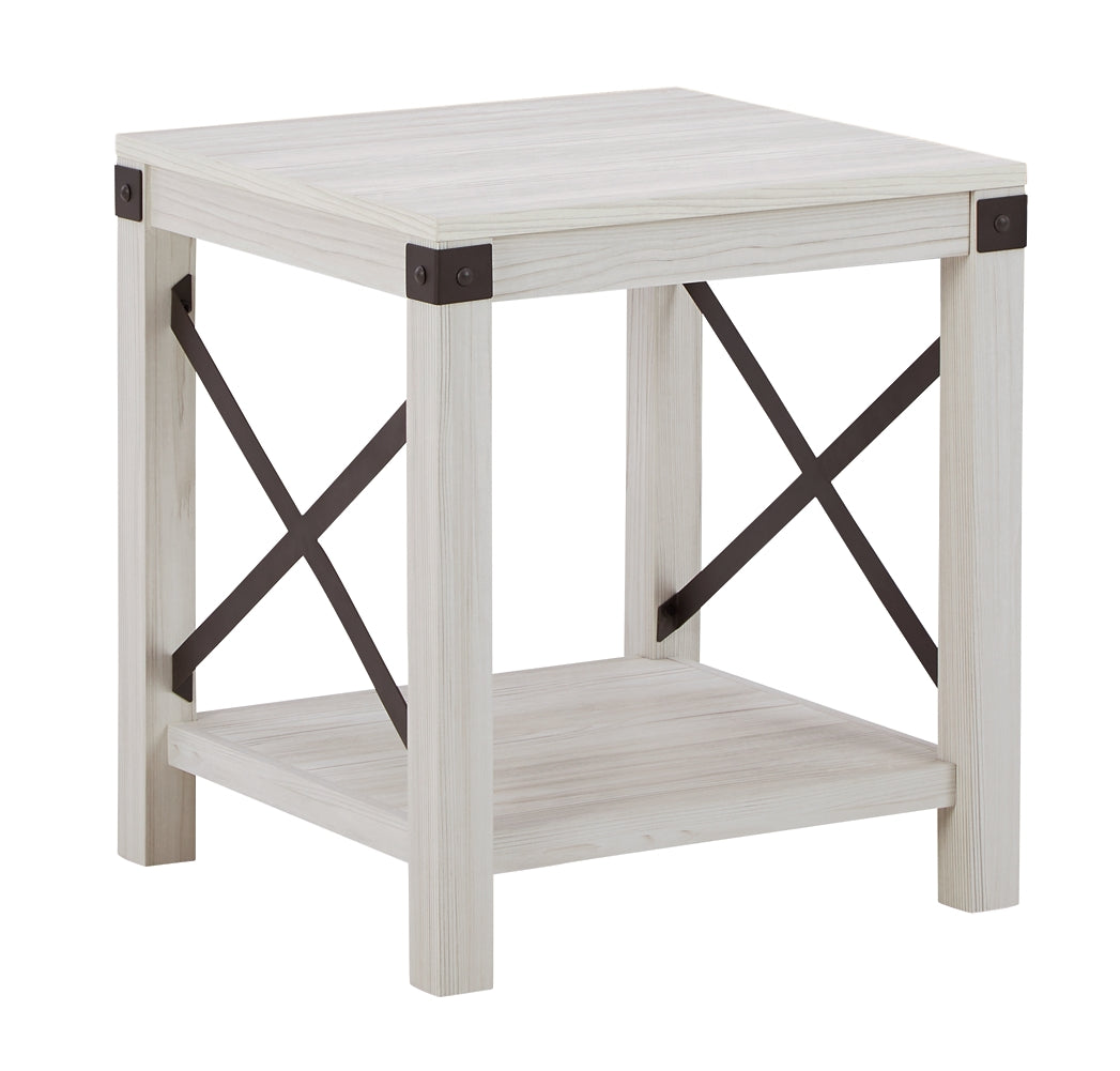 Bayflynn 2 End Tables Signature Design by Ashley®