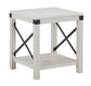 Bayflynn 2 End Tables Signature Design by Ashley®