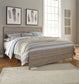 Culverbach King Panel Bed with Dresser Signature Design by Ashley®