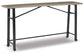 Lesterton Counter Height Dining Table and 2 Barstools Signature Design by Ashley®