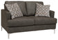 Arcola Sofa and Loveseat Signature Design by Ashley®