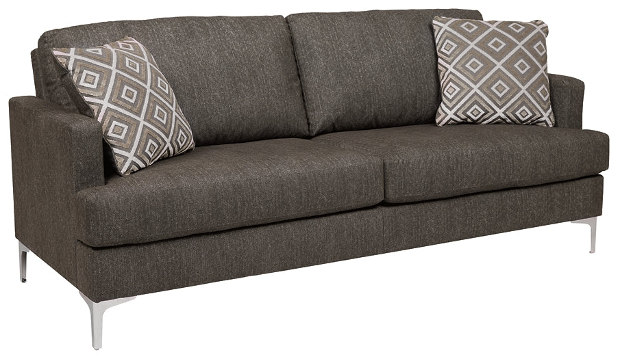 Arcola Sofa and Loveseat Signature Design by Ashley®