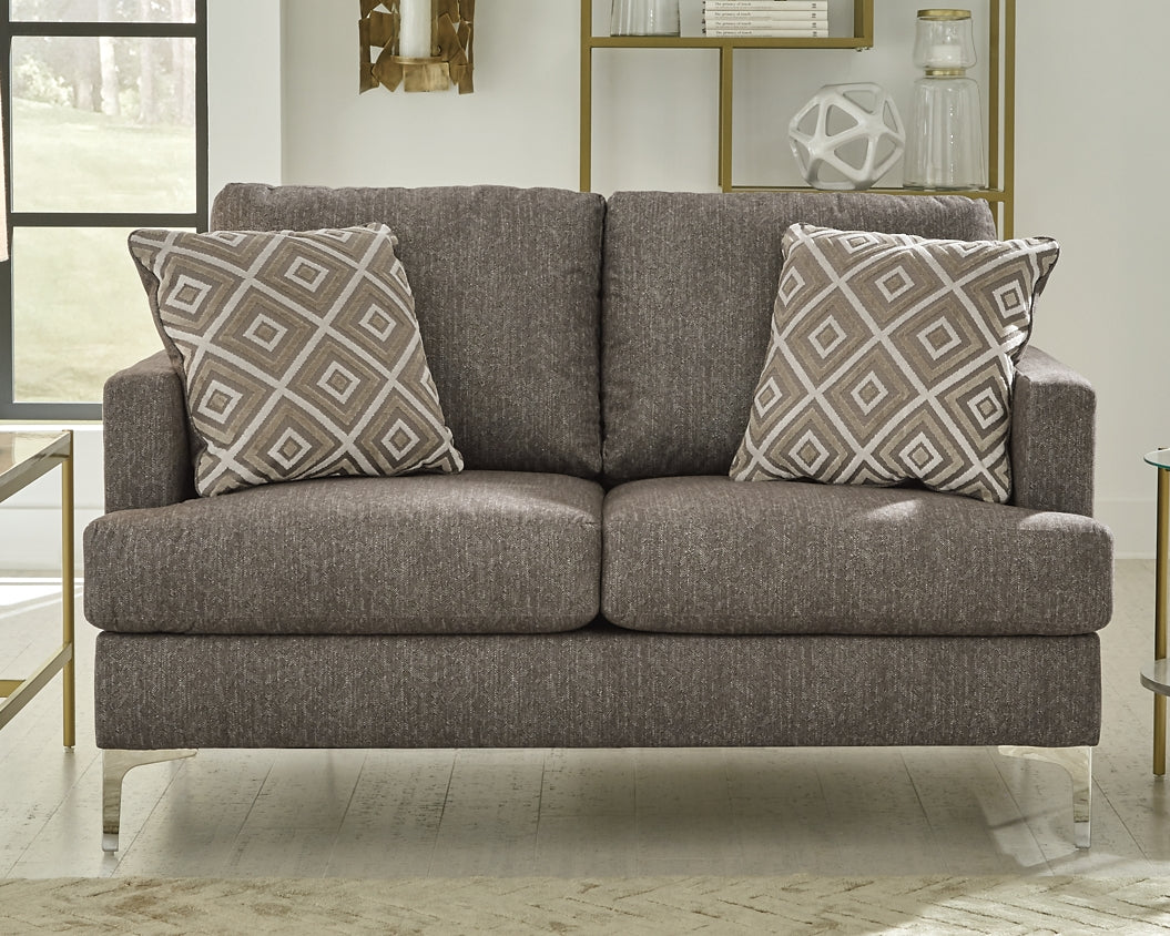 Arcola Sofa and Loveseat Signature Design by Ashley®