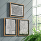 Wonderstow Wall Art Set (3/CN) Signature Design by Ashley®