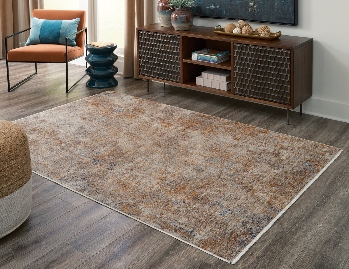 Mauville Medium Rug Signature Design by Ashley®