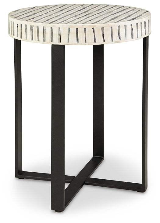 Crewridge Accent Table Signature Design by Ashley®