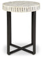 Crewridge Accent Table Signature Design by Ashley®