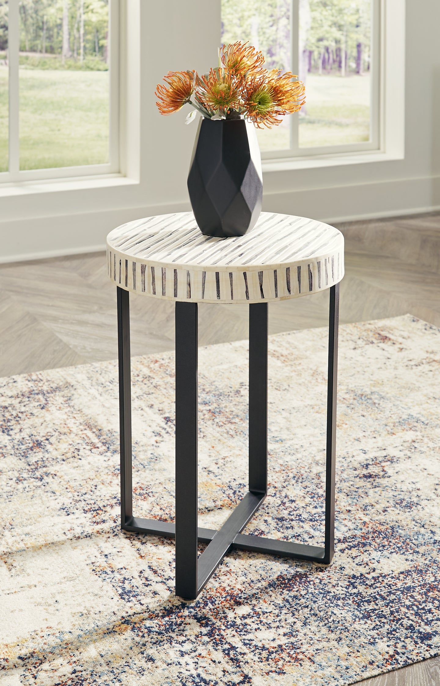 Crewridge Accent Table Signature Design by Ashley®