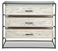 Crewridge Accent Cabinet Signature Design by Ashley®