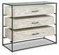 Crewridge Accent Cabinet Signature Design by Ashley®