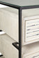 Crewridge Accent Cabinet Signature Design by Ashley®