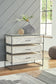 Crewridge Accent Cabinet Signature Design by Ashley®