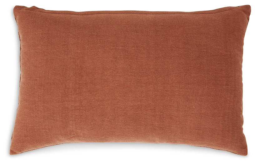 Dovinton Pillow Signature Design by Ashley®