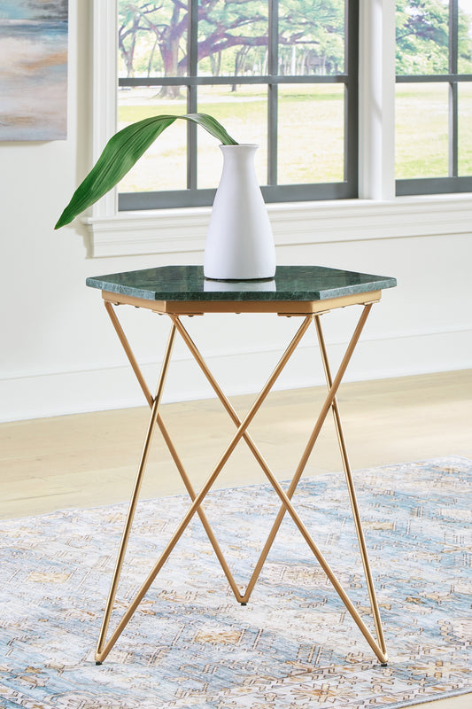 Engelton Accent Table Signature Design by Ashley®