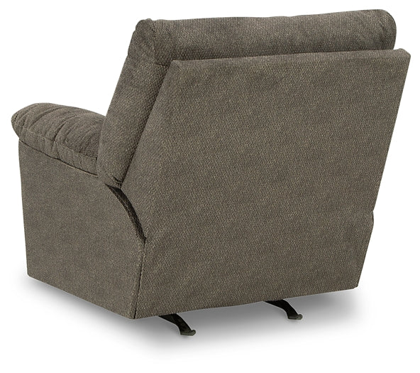 Norlou Rocker Recliner Signature Design by Ashley®