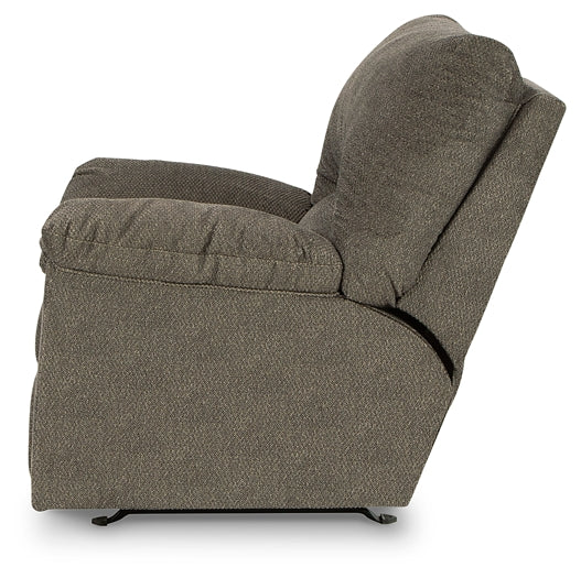 Norlou Rocker Recliner Signature Design by Ashley®