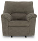 Norlou Rocker Recliner Signature Design by Ashley®