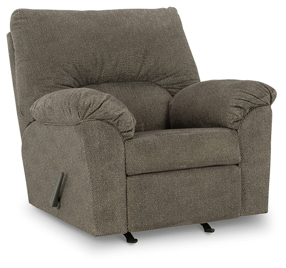 Norlou Rocker Recliner Signature Design by Ashley®