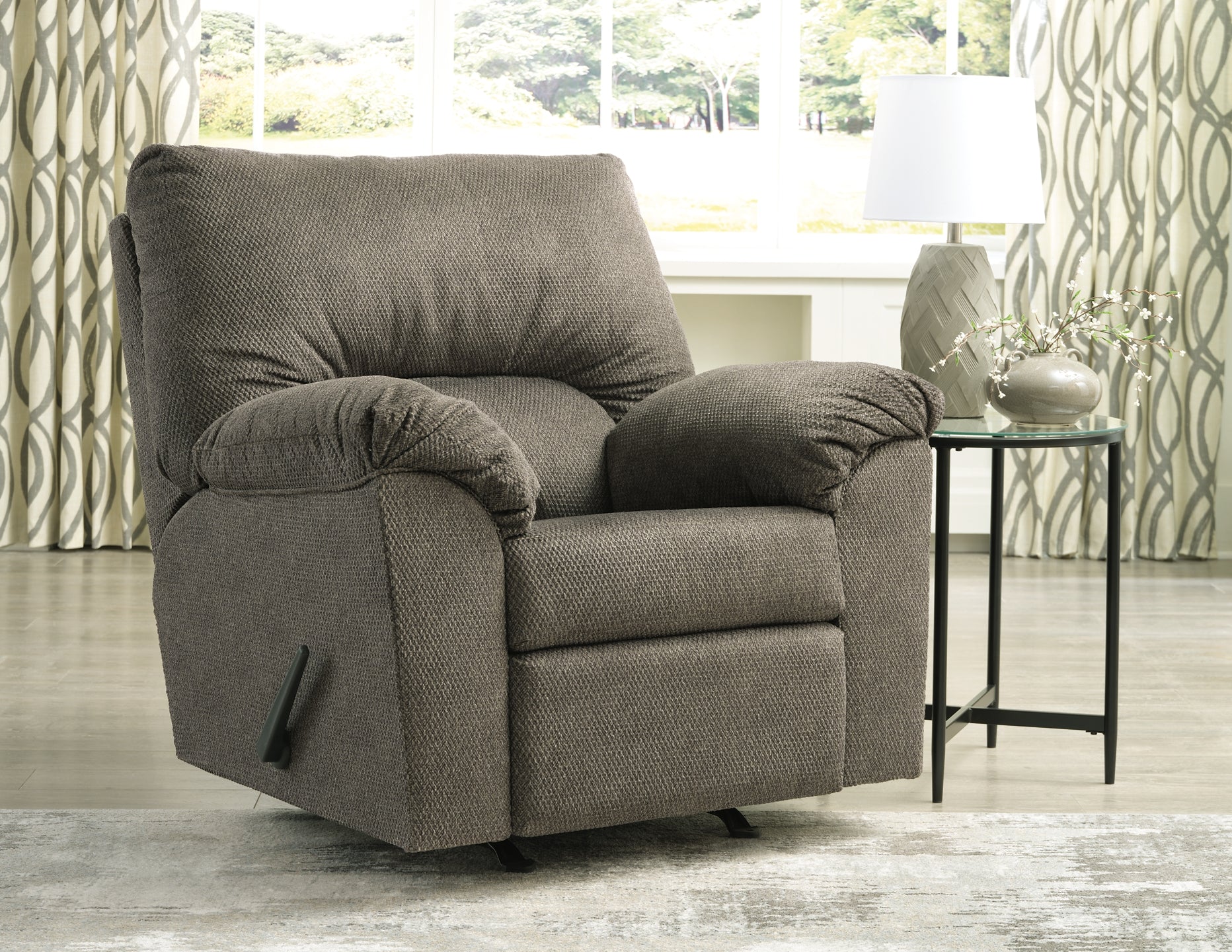 Norlou Rocker Recliner Signature Design by Ashley®